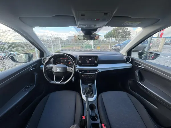 SEAT Arona 1.0 TSI Xperience 6