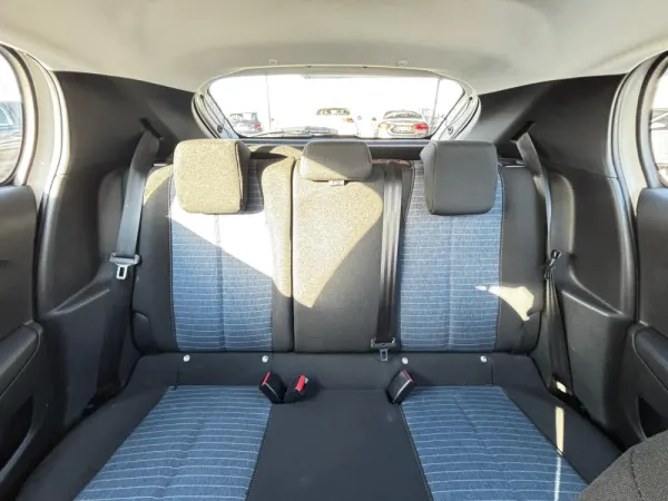 Peugeot 208 1.5 BlueHDi Active Pack 8