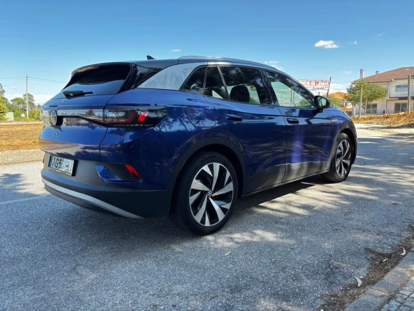 Volkswagen ID.4 77 kWh Pro Performance 1st 6