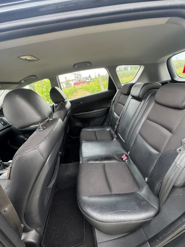Hyundai i30 SW null 10