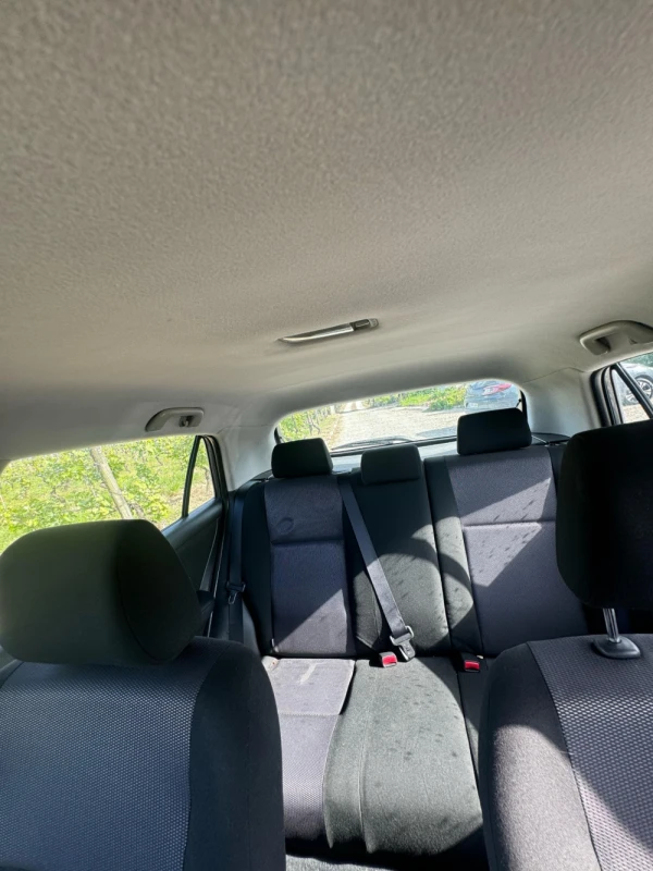 Toyota Corolla IX Hatchback 1.4D 14
