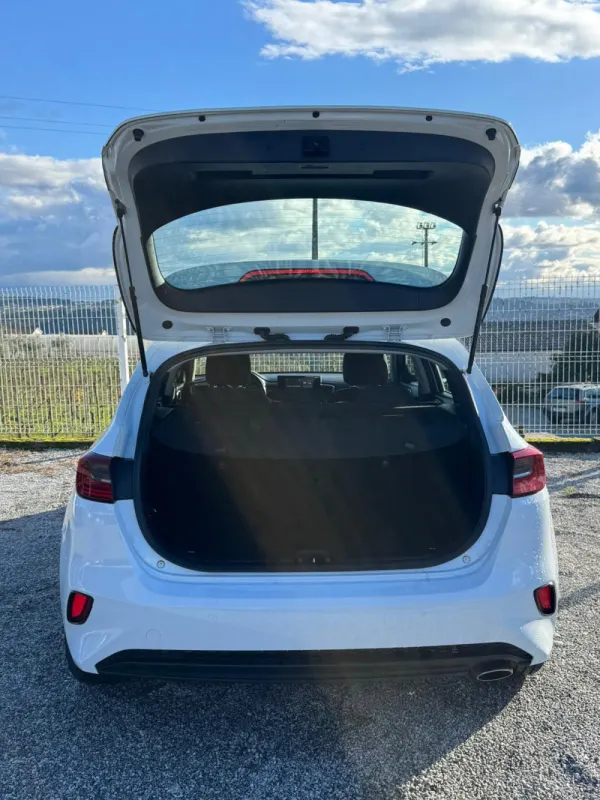 Kia Ceed 1.0 T-GDI GT Line+SRF 11