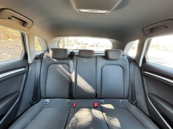 Audi A3 Sportback 1.6 TDI 7