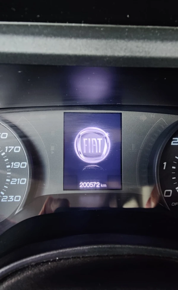Fiat Tipo 1.6 M-Jet Easy 9