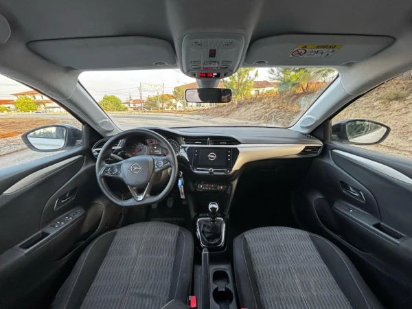 Opel Corsa 1.5 D Edition 10
