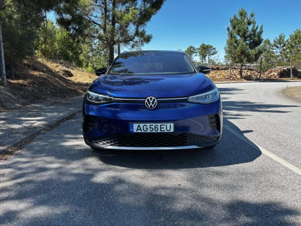 Volkswagen ID.4 77 kWh Pro Performance 1st 4