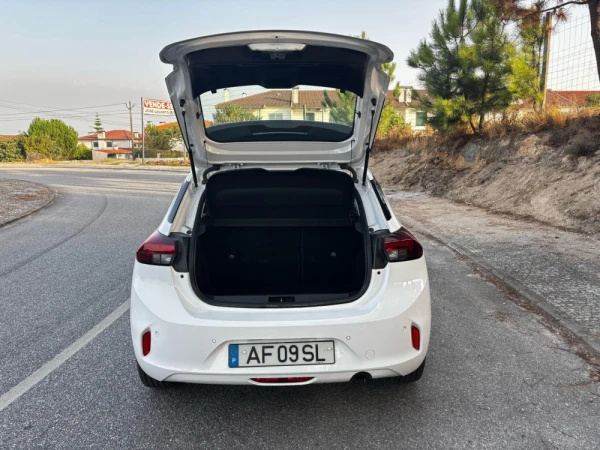 Opel Corsa 1.5 D Edition 7