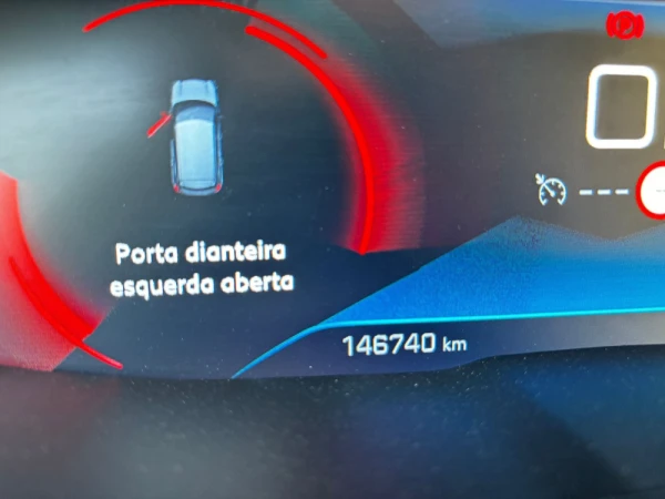 Peugeot 3008 1.5 BlueHDi Allure 9