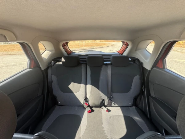 Renault Captur 0.9 TCE Exclusive 12