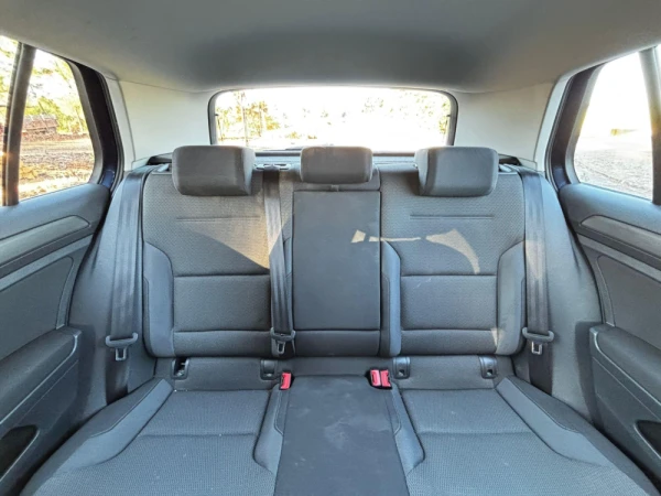 Volkswagen Golf 1.6 TDi Edition 10