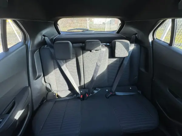 Peugeot 2008 1.5 BlueHDi Active Pack EAT8 10