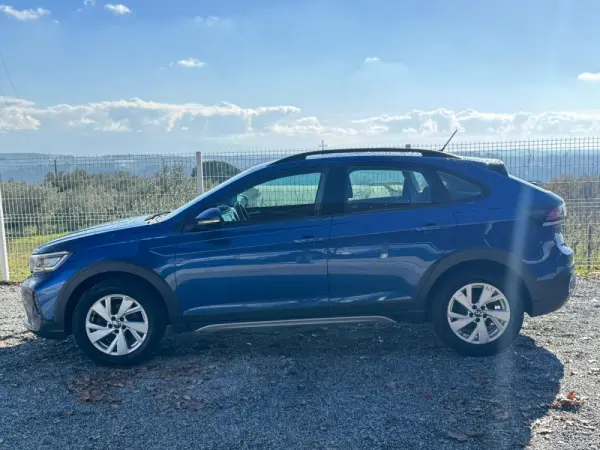 Volkswagen Taigo 1.0 TSI Life 9