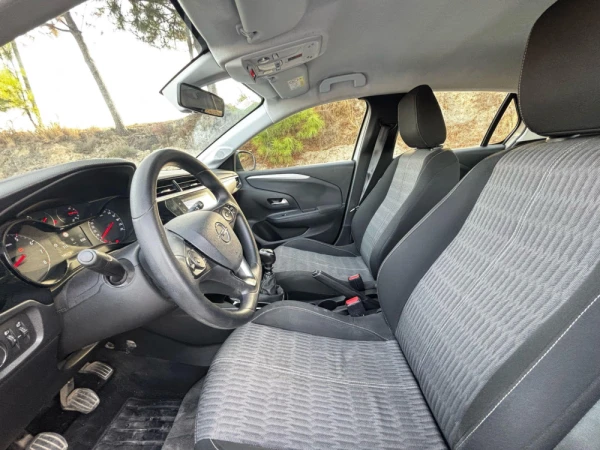 Opel Corsa 1.5 D Edition 12