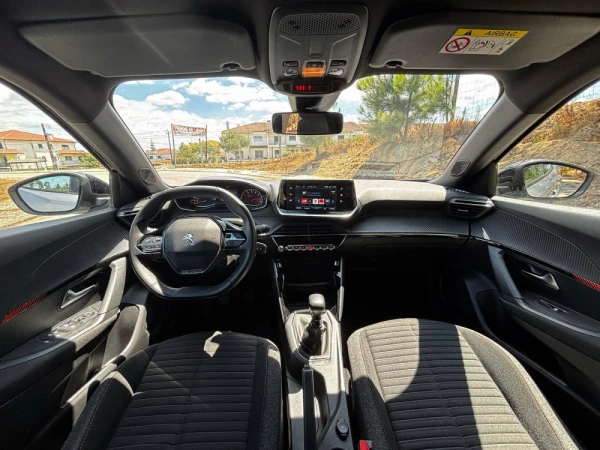 Peugeot 2008 1.2 PureTech Active Pack 3