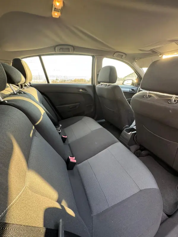 Opel Astra 1.3 CDTI Enjoy 6