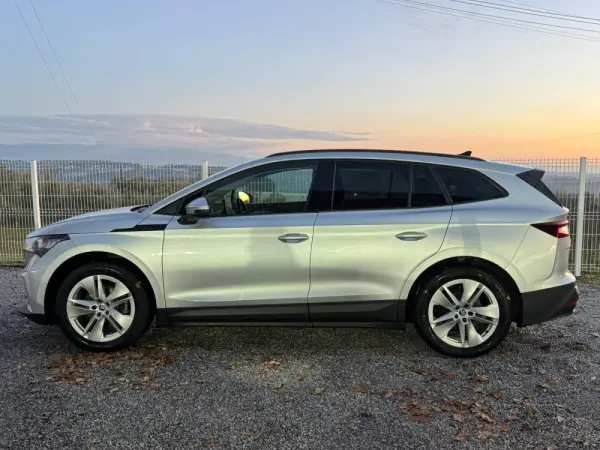 Skoda Enyaq iV 60 10