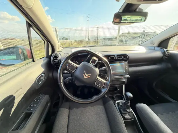 Citroën C3 Aircross 1.2 PureTech C-Series 3