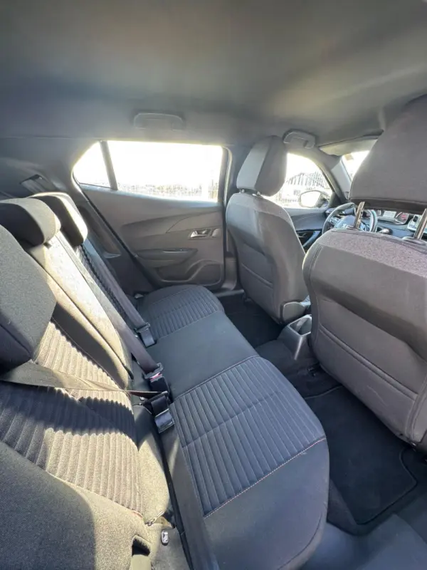 Peugeot 2008 1.5 BlueHDi Active Pack EAT8 8