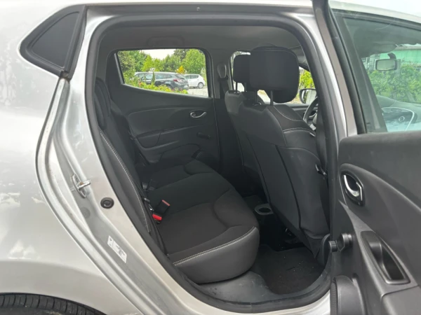 Renault Clio IV Hatchback 1.5 dCi 5