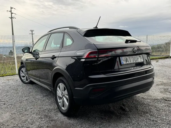 Volkswagen Taigo 1.0 TSI Life 2