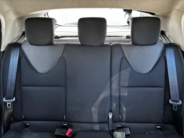 Renault Clio Hatchback 1.5 dCi 9