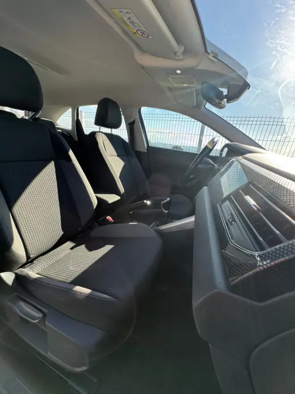 Volkswagen Taigo 1.0 TSI Life 5