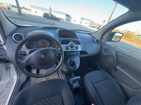 Renault Kangoo 1.5 dCi Pack 3