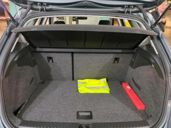 SEAT Arona 1.0 TSI 95 cv 6