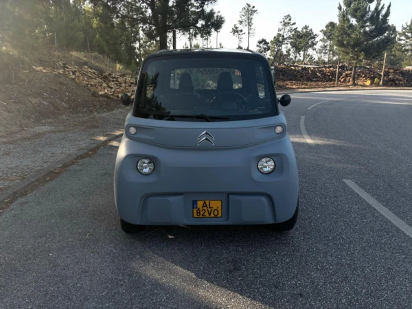 Citroën Ami Standard 4