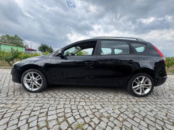 Hyundai i30 SW null 9