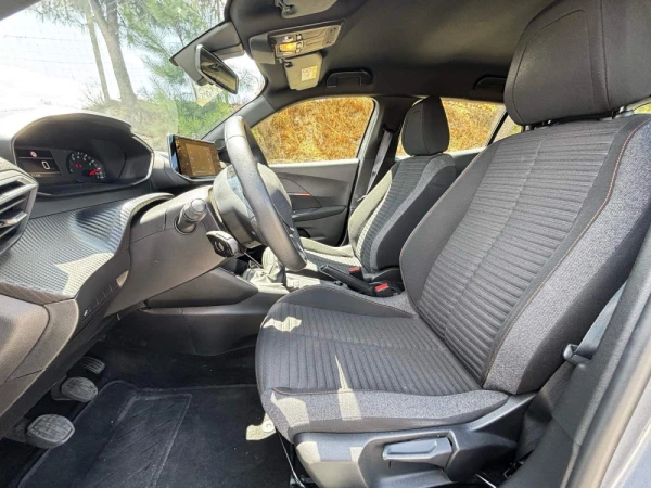 Peugeot 2008 1.2 PureTech Active Pack 11