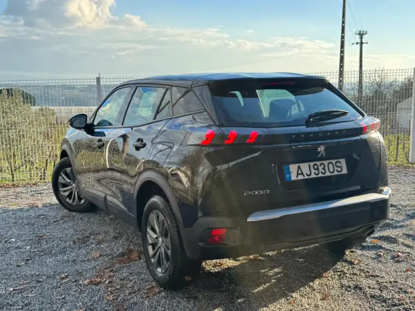 Peugeot 2008 1.5 BlueHDi Active Pack 2