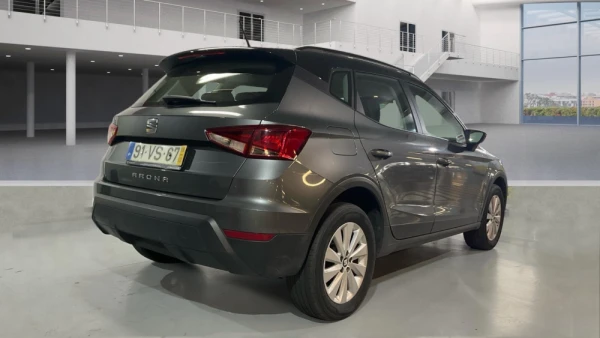 SEAT Arona 1.0 TSI 95 cv 2