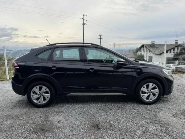 Volkswagen Taigo 1.0 TSI Life 4