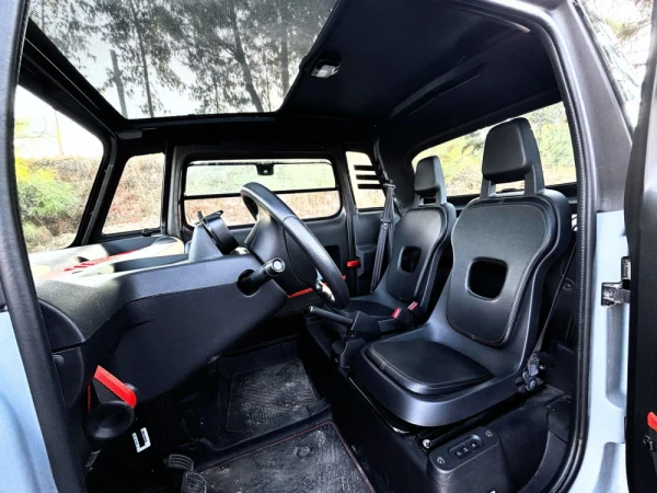 Citroën Ami Standard 9