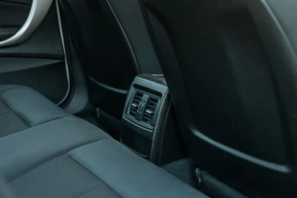 BMW 120 d Line Urban 5