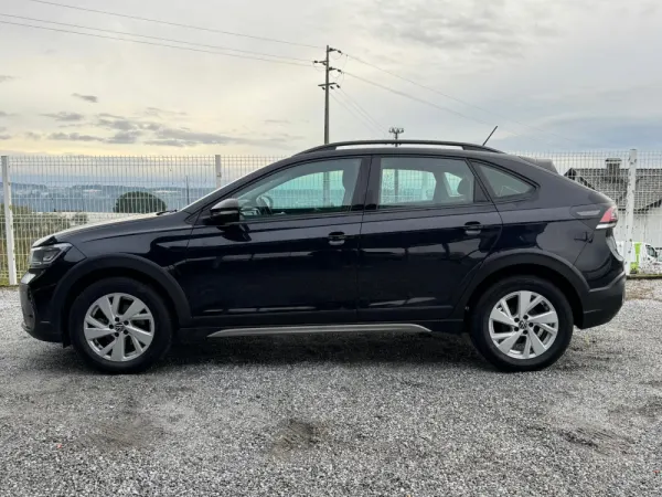 Volkswagen Taigo 1.0 TSI Life 8