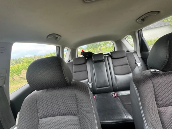 Hyundai i30 SW null 8