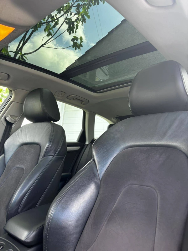 Audi A4 Allroad 2.0 TDI quattro Advance 18