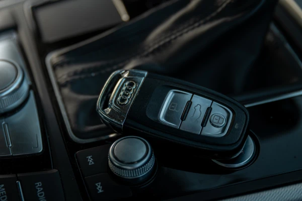 Audi A6 C7 Sedan 2.0 TDI 17