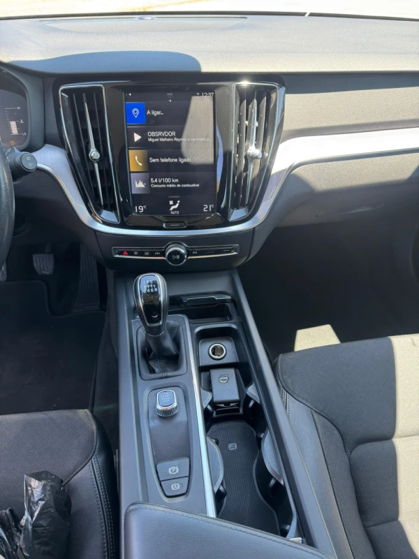 Volvo V60 2.0 D3 Momentum 13