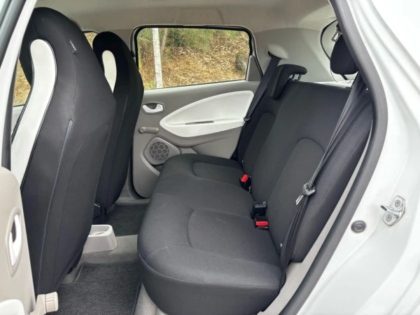 Renault Zoe null 8