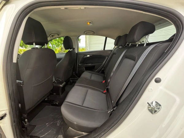Fiat Tipo 1.3 M-Jet Easy 13