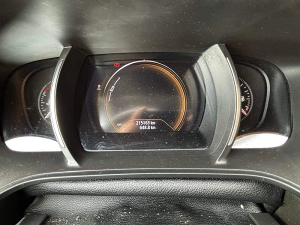 Renault Mégane 1.5 Blue dCi Limited 12