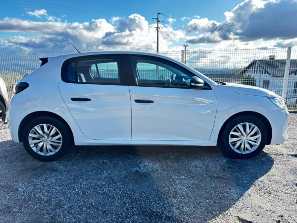 Peugeot 208 1.5 BlueHDi Active Pack 7