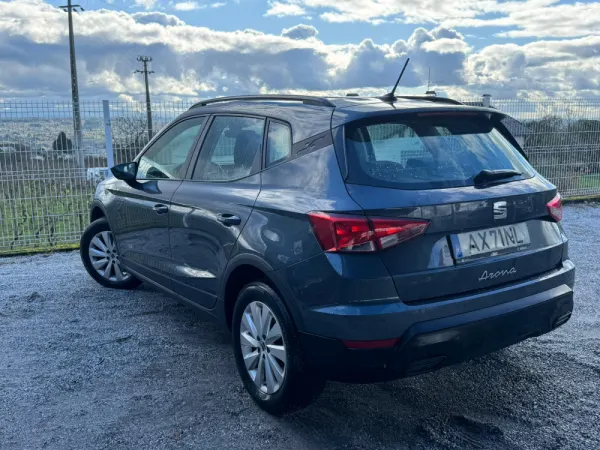 SEAT Arona 1.0 TSI Xperience 2