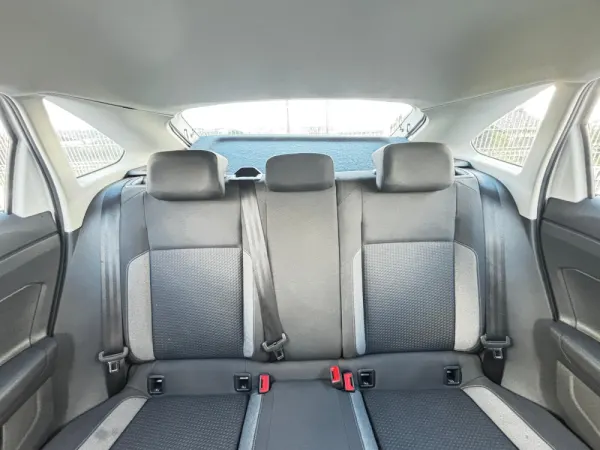 Volkswagen Taigo 1.0 TSI Life 6