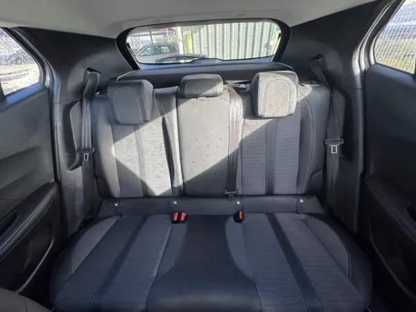 Peugeot 2008 1.5 BlueHDi Allure Pack 4