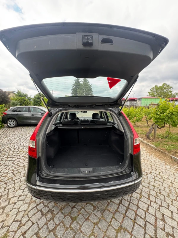 Hyundai i30 SW null 7