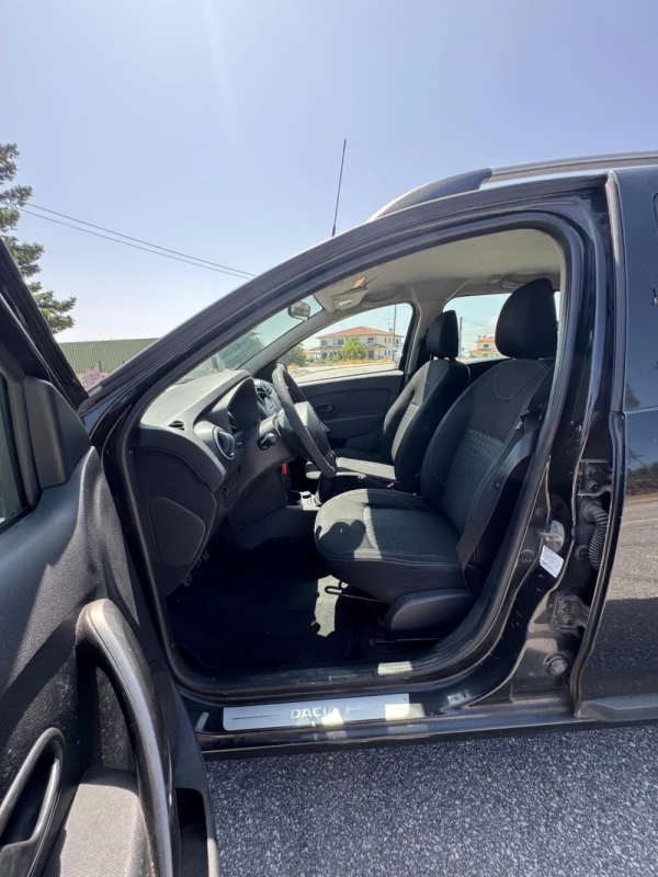Dacia Logan MCV Laureate 5